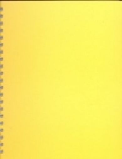 Picture of Yellow,Large