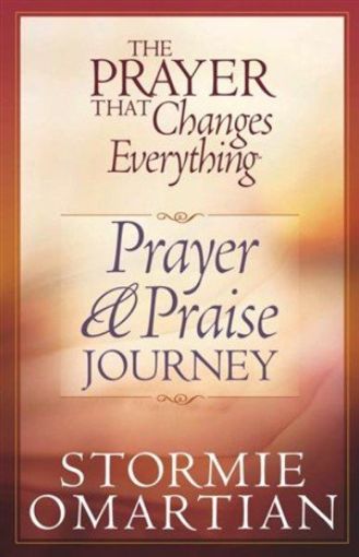 Picture of The Prayer That Changes Everything