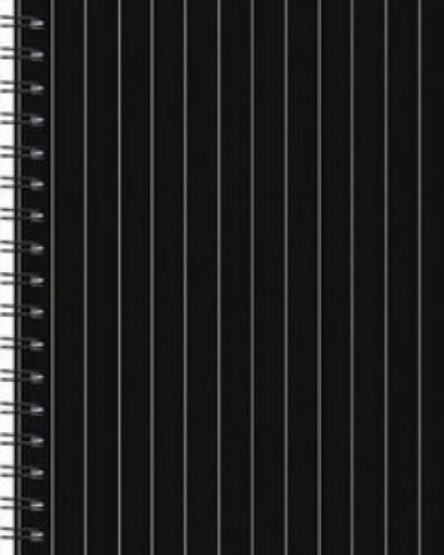 Picture of Journal-Pinstripes-Md