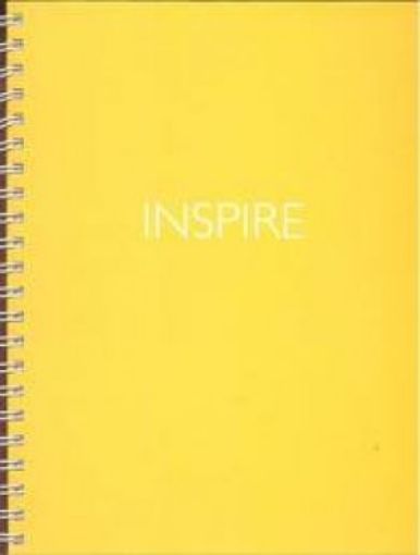 Picture of Inspire Yellow-Large