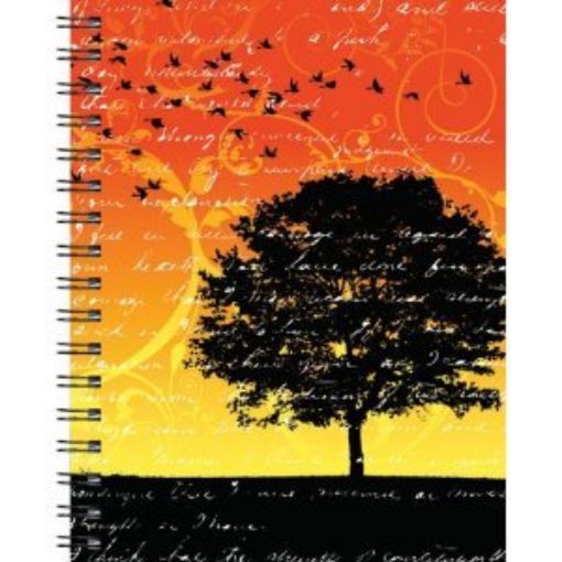 Picture of Sunset- Large