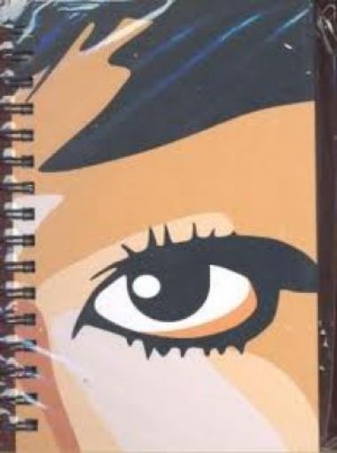 Picture of Anime Eye - Medium