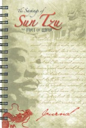 Picture of The Sayings Of Sun Tzu