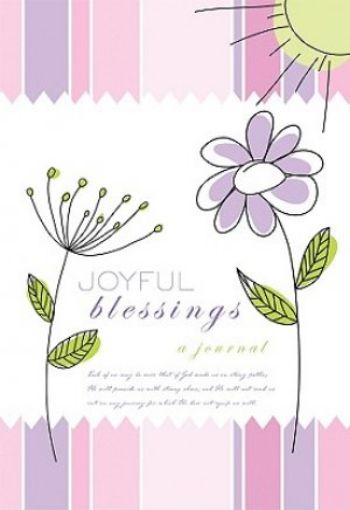 Picture of Joyful Blessings