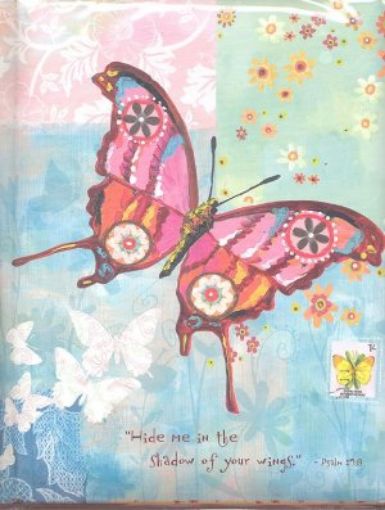 Picture of Fanciful Flight