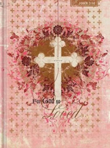 Picture of For God So Loved