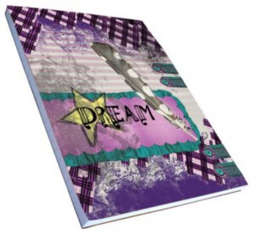Picture of Pink Sugar Dream - Medium