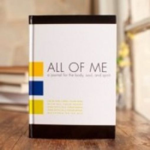 Picture of Journal All Of Me