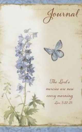 Picture of The Lord's Mercies Are New Every Morning