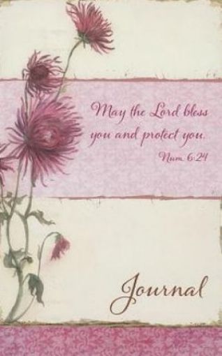 Picture of May The Lord Bless You And Protect You