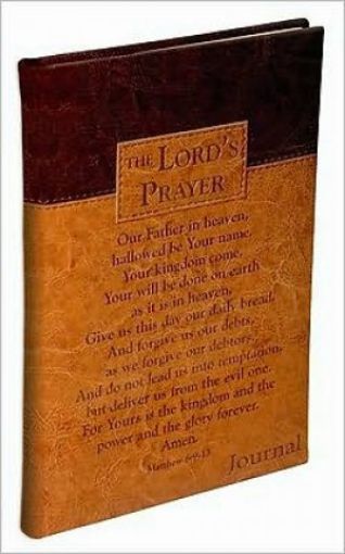 Picture of The Lords Prayer