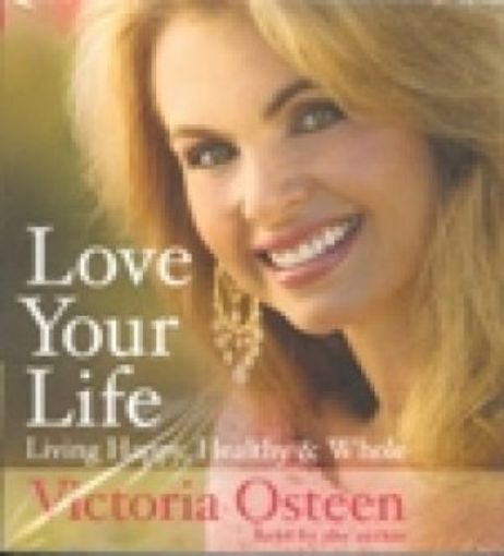 Picture of Love Your Life (Cd)