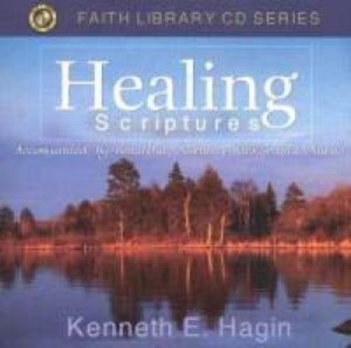 Picture of Healing (Cd)