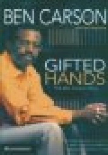 Picture of Gifted Hands (Dvd)