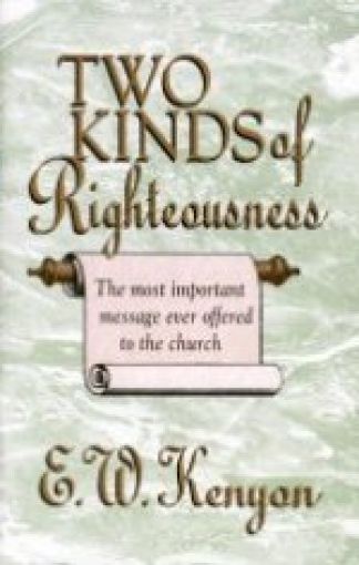 Picture of Two Kinds Of Righteousness (2 Audio Cds)