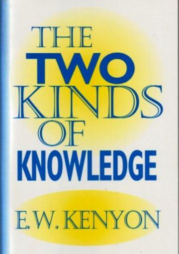 Picture of The Two Kinds Of Knowledge (2 Cds)
