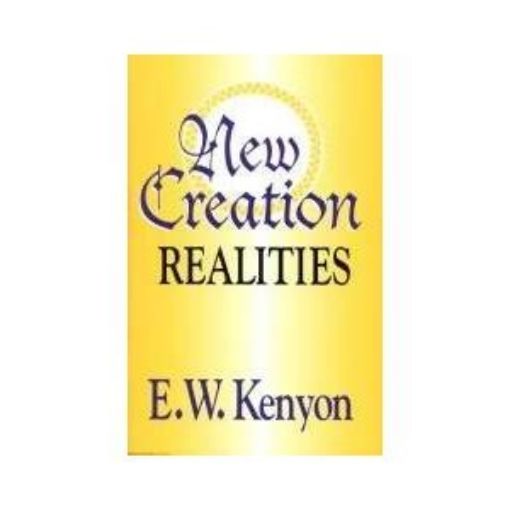 Picture of A New Creation Realities  { 6 Cds }