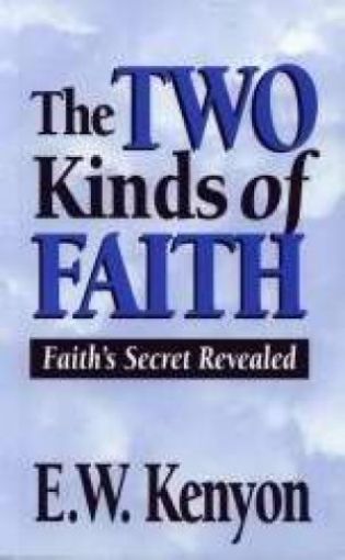 Picture of The Two Kinds Of Faith (3 Cds)