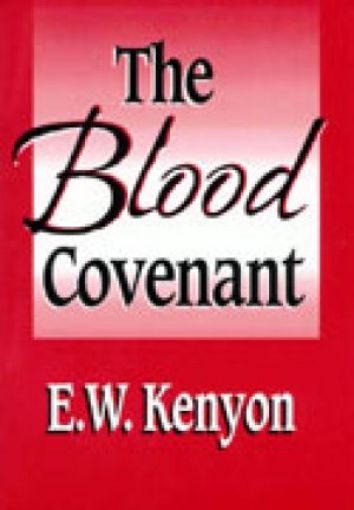 Picture of The Blood Covenant (2 Cds)