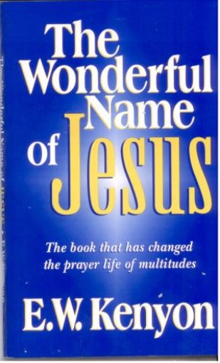 Picture of The Wonderful Name Of Jesus (Three Cds)