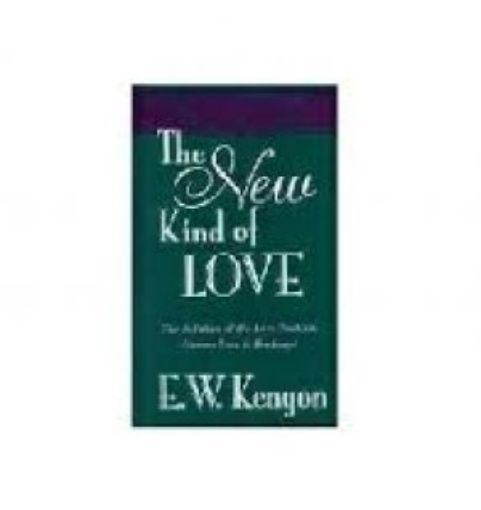 Picture of New Kind Of Love