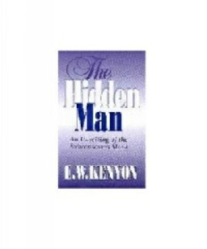 Picture of The Hidden Man