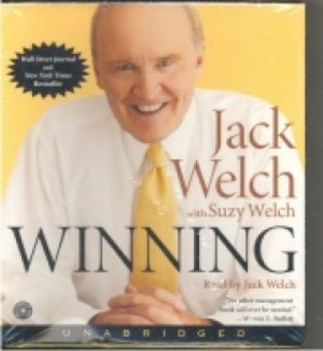 Picture of Winning (Cd)