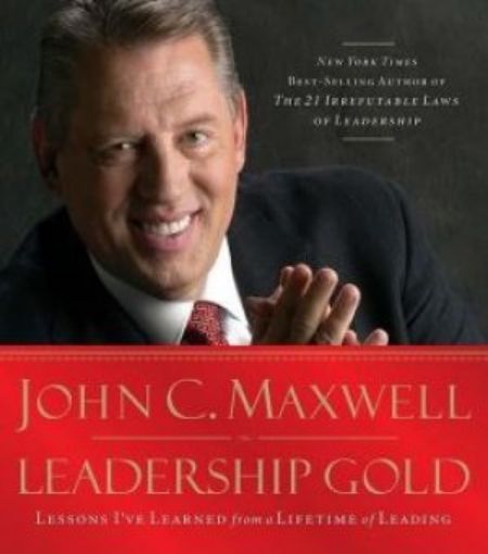 Picture of Leadership Gold