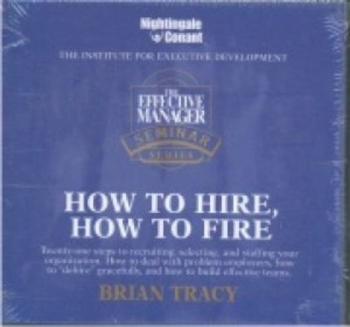 Picture of How To Hire, How To Fire(Dvd)