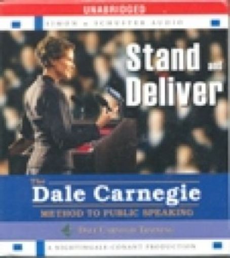 Picture of Stand And Deliver
