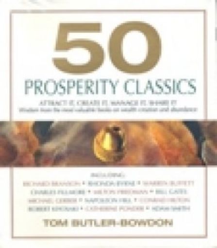 Picture of 50 Prosperity Classics
