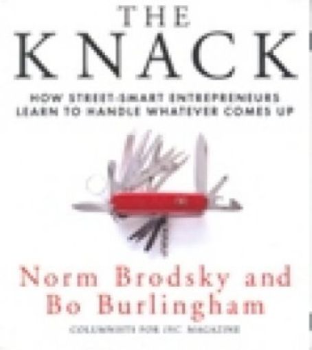 Picture of The Knack (Cd)