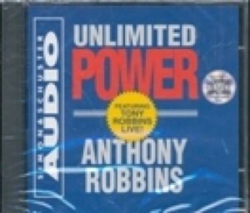 Picture of Unlimited Power (Cd)