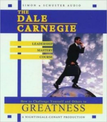 Picture of The Dale Carnegie Leadership Mastery Course