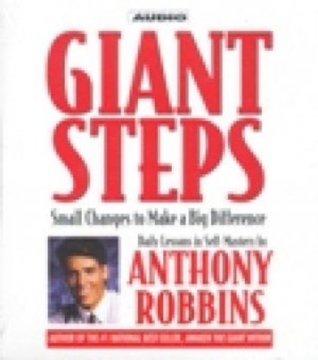 Picture of Giant Steps (Cd)