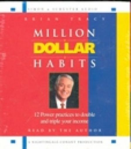 Picture of Million Dollar Habits (Cd)