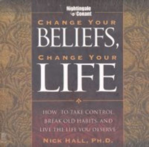 Picture of Change Your Beliefs, Change Your Life (Cd)