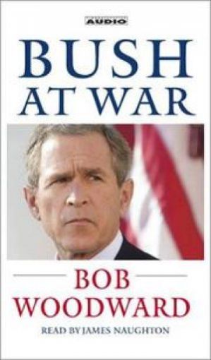 Picture of Bz-Cass-Bush At War