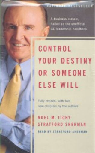 Picture of Control Ur Destiny