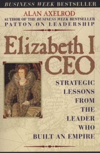 Picture of Bz-Cass-Elizabeth 1 Ceo