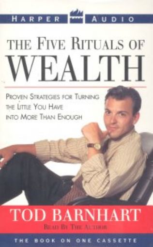 Picture of Five Rituals Of Wealth