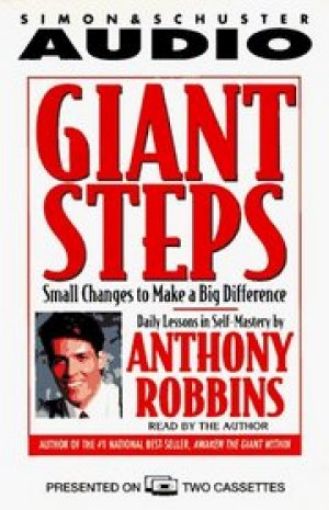 Picture of Giant Steps (Cass)