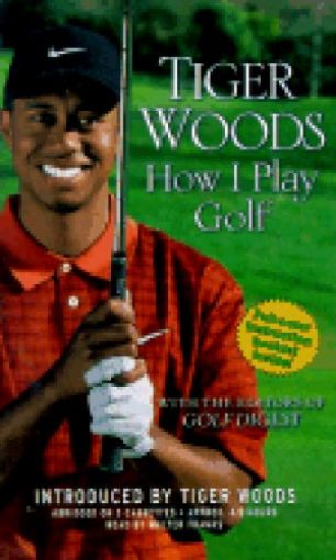 Picture of Bz-Cass-How I Play Golf