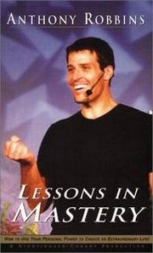 Picture of Bz-Cass-Lessons In Mastery