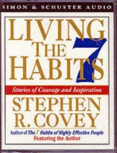 Picture of Bz-Cass-Living The 7 Habits,Uk
