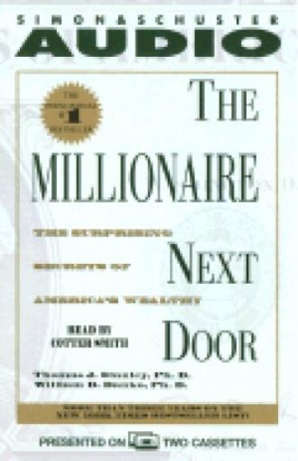 Picture of Bz-Cass-Millionaire Next Door