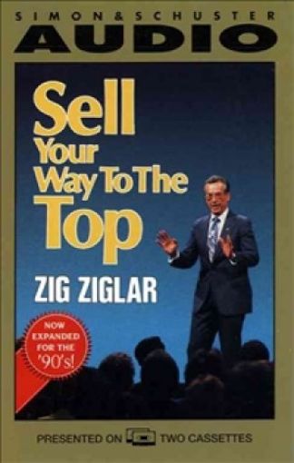 Picture of Bz-Cass-Sell Your Way To/Top