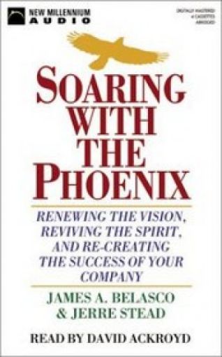 Picture of Bz-Cass-Soaring With/Phoenix