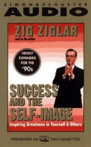 Picture of Bz-Cass-Success/The Self-Image