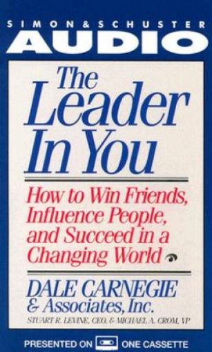 Picture of Bz-Cass-The Leader In You